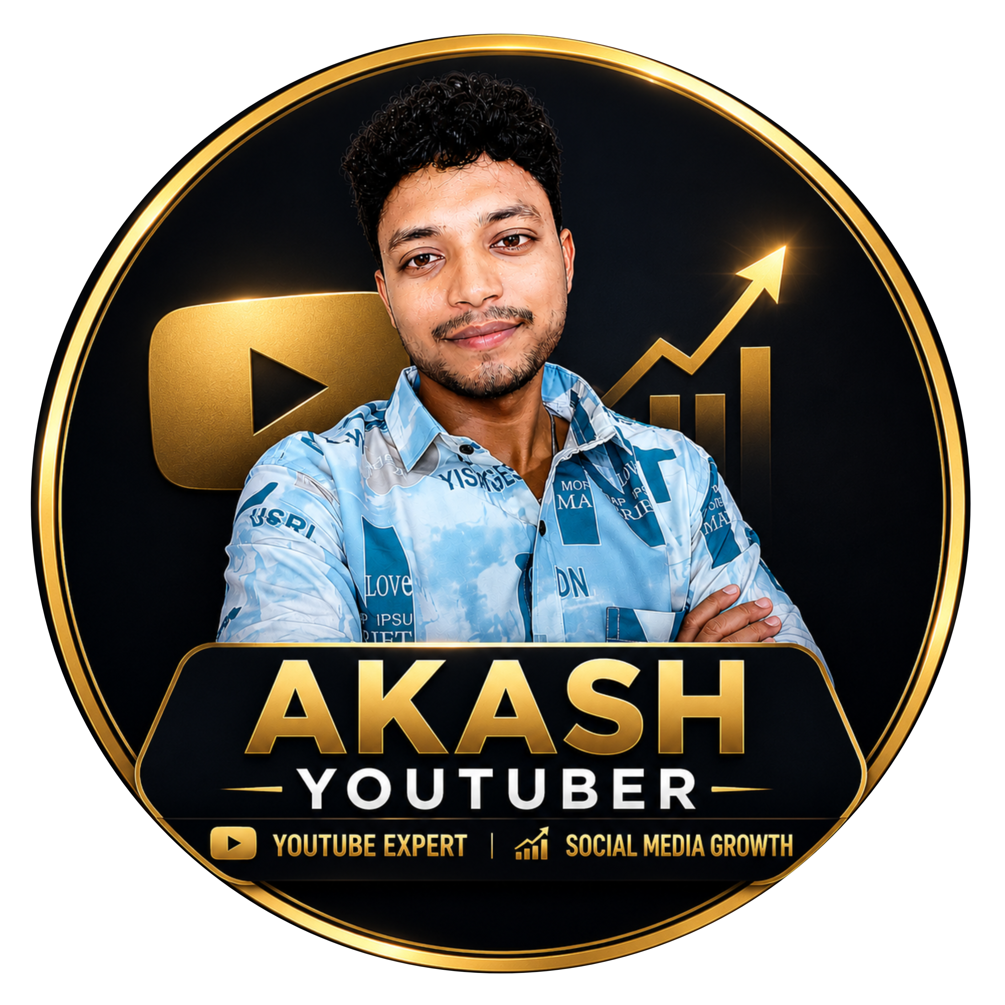Akash Youtuber